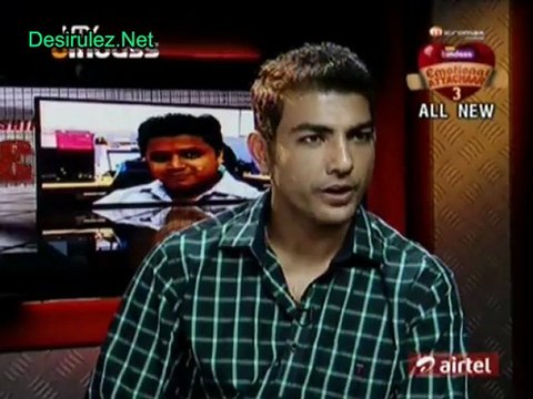 Emotional Atyachar - 6th August 2011 Part2