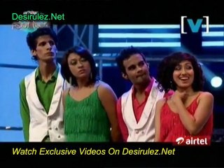 Footloose - 6th Aug. 2011 Part - 5