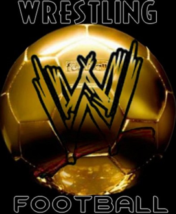 Wrestling Football : Programme : Nouveautés - Bilan de la semaine -  "Semaine Rush"
