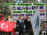 Uğur ışılak Herşey Türkiye için  - Kas-Der  Sultangazi  Piknik Şöleni