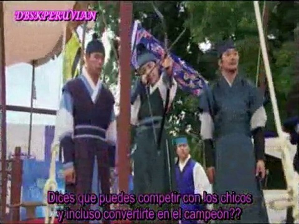 SKKS sub español 6 1/5