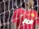 Manchester Utd : le jubilé de Paul Scholes