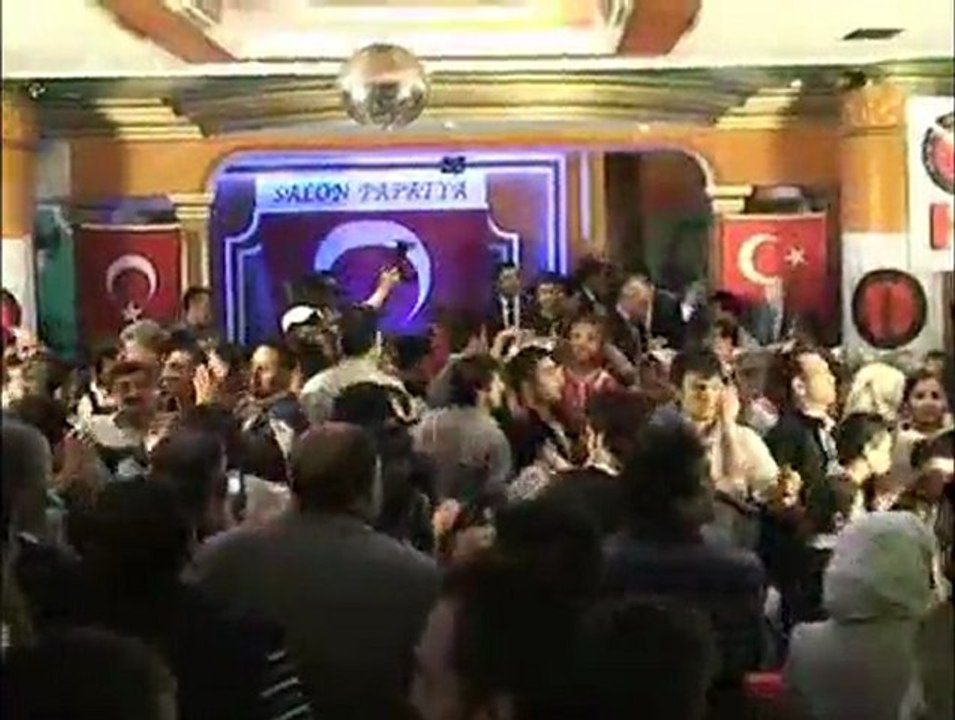 AYEKDER Anadolu Yakası Yozgatlılar Eğitim Kültür Sosyal Yardımlaşma Derneği V5