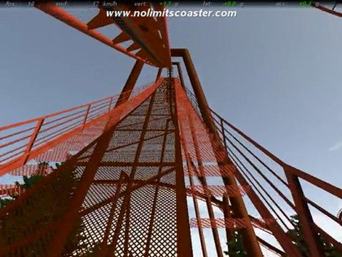 Essais B&M Inverted non-inverted loop