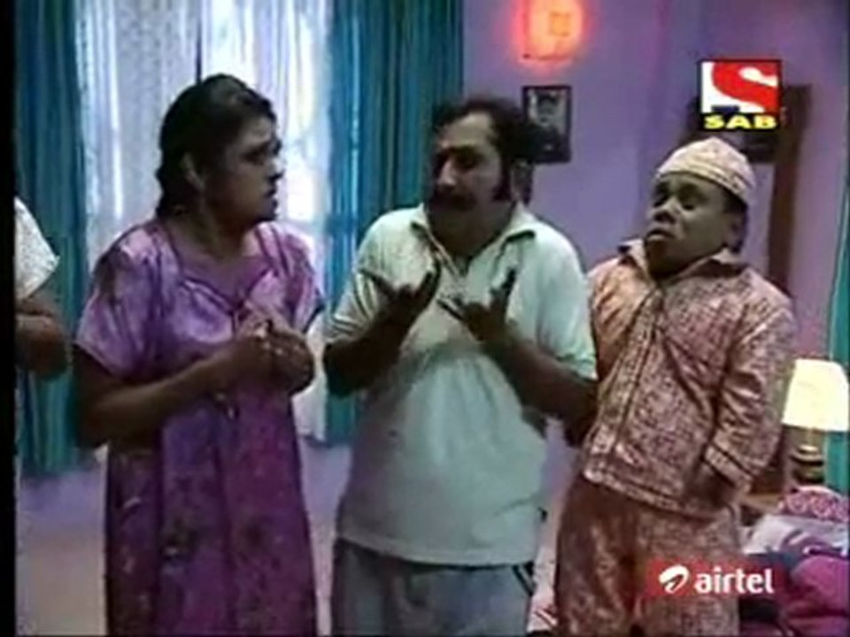 Gutar Gu - 6th August 2011 pt2