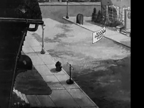 Olive’s $weep$take Ticket