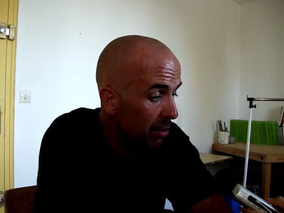 Interview avec les Somogo sur Radio Entre deux Mers