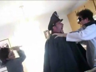 (Nostalgia critic team) Kickassia (STFR) (5/6) [TTWG sub]