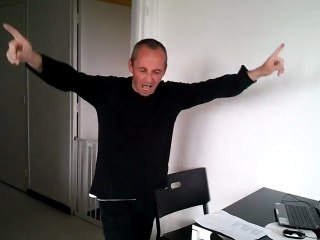 Vidéo Karaoké Dona Summer - Hot stuff