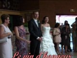 Mariage Clem & O - Vin d'honneur