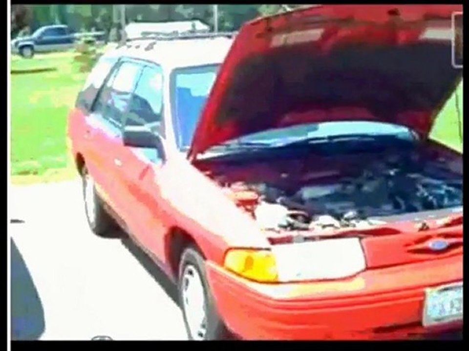 Why We Should Run Our Autos On Water