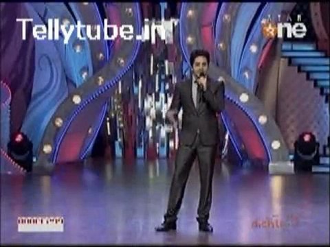 Just Dance-6th August 2011 Part 1 By Tellytube.in