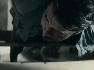 I Spit On Your Grave - Clip What I Said