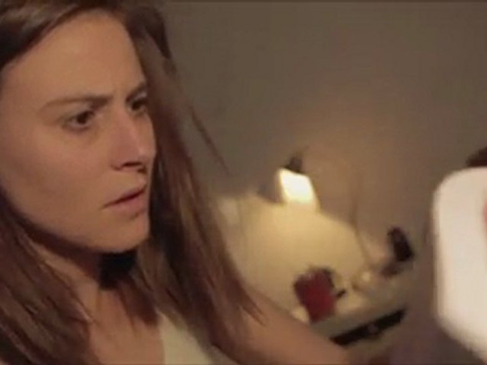 Le Coquelicot - Teaser