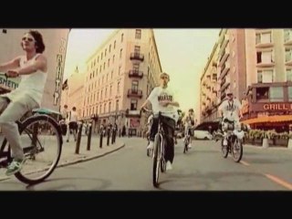 Molesta feat. Jamal, Grizzlee - Wszystko wporzo