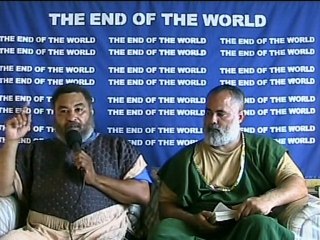 PART 3. UNDERSTANDING THE BOOK OF GENESIS CHAPTERS 7-13.