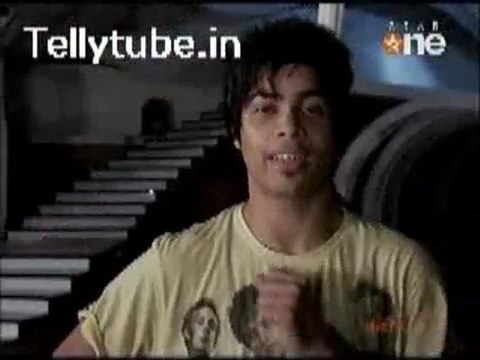 Just Dance-6th August 2011 Part 2 By Tellytube.in