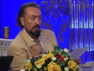 Müslümanlıkta baskı yoktur. Her düşünceden, her insan Müslüman olabilir.