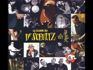 la clinik du dr Schultz. Junco partner