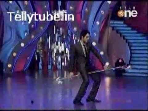 Just Dance-6th August 2011 Part 4 By Tellytube.in
