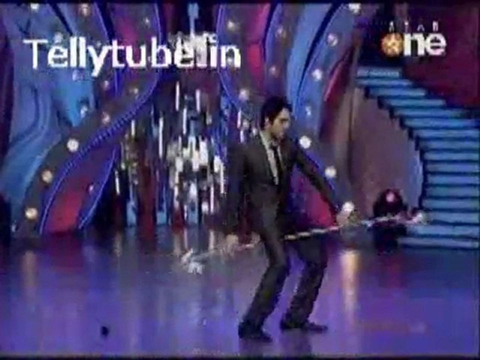 Just Dance-6th August 2011 Part 4 By Tellytube.in