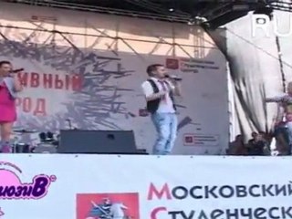 ТОЧКАG_ЦВЕТНАЯ ЛЮБОВЬ RU.TV