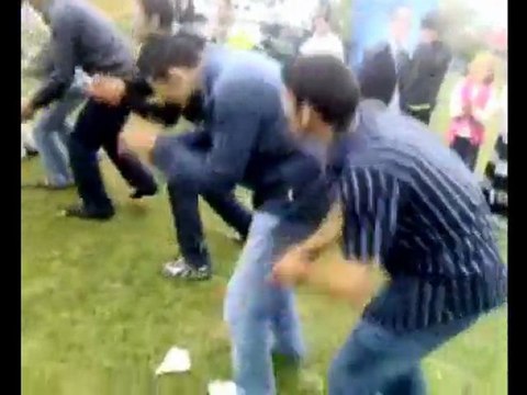 TAŞLICA GENÇLİK ELLİK(SEVDAMIZ TOKAT)