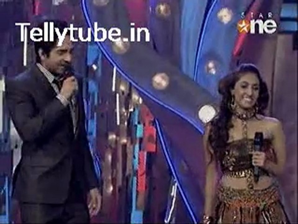 Just Dance-6th August 2011 Part 3 By Tellytube.in