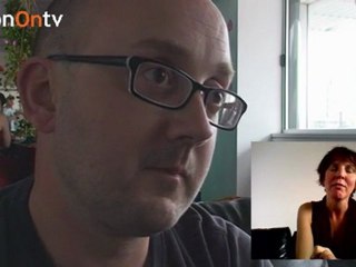 Empty Shops Network: Just do it!