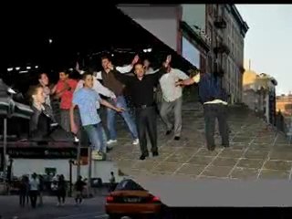 Çok Sevdim  - Zafer BAYAR 2011 Roman Havası BOMBAAAA