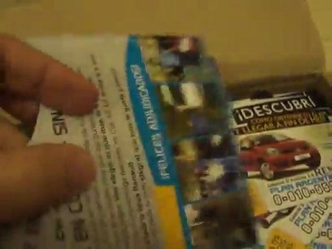 Folletos, Flyers grafica impresa.Todo color. Tuten