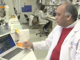 le curcumin anti-cancer prouvé scientifiquement