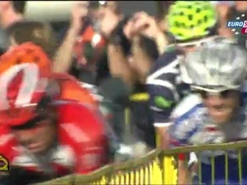 Tour de Pologne 2011 - Etape 7- Kraków =>Kraków(128 km)(3)