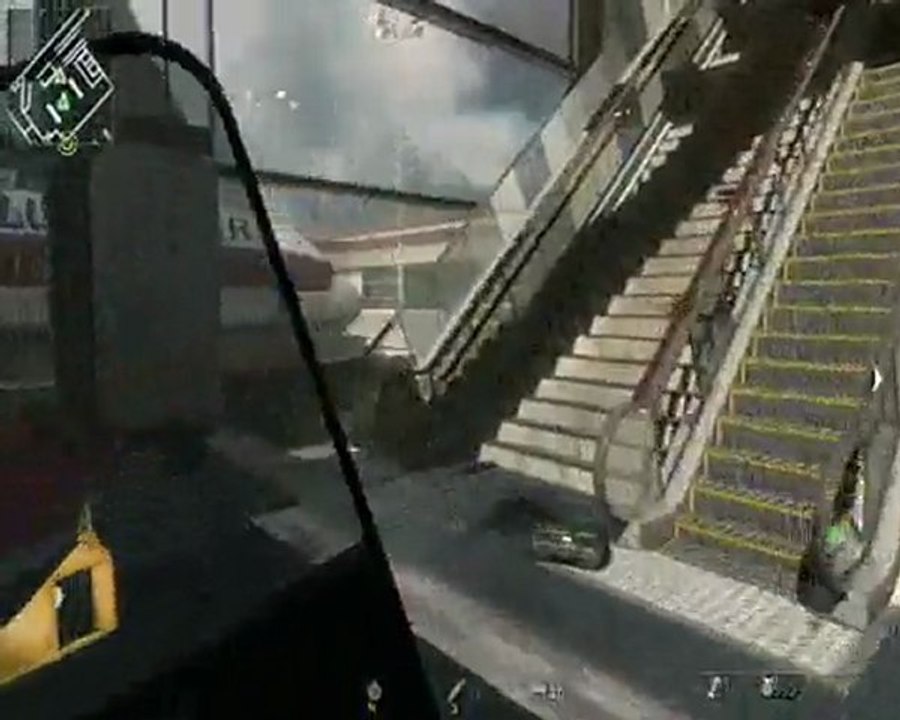 Mw2 : Opération Delta (2/2)