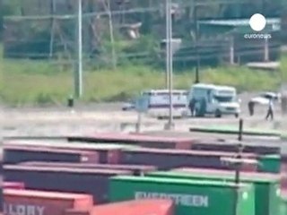 New Orleans'ta sivillere ateş açan polisler suçlu bulundu