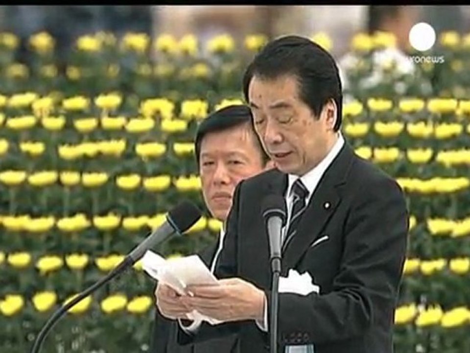 Japonya, Hiroşima kurbanlarını anıyor