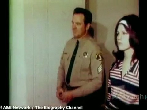 Infamous Crimes: Charles Manson, his Family and the ...