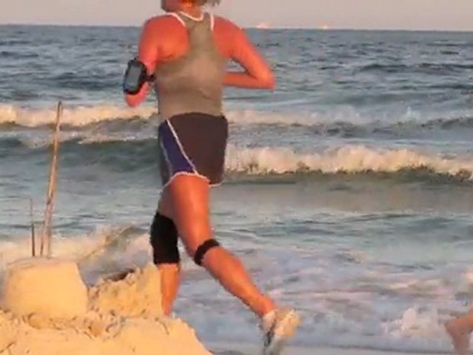 Fall Back to the Beach on the Alabama Gulf Coast