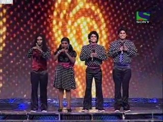 X Factor India 6th August 2011 Part 3 [www.Tollymp3z.com]