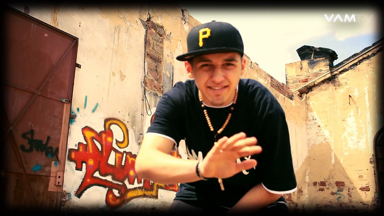 P.greck - an die spitze (raz / vam united hd)