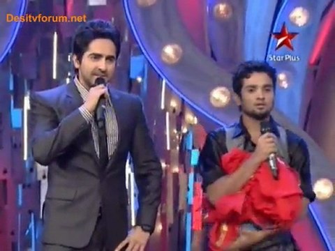 Just Dance - 6th August 2011 Video Watch Online pt4