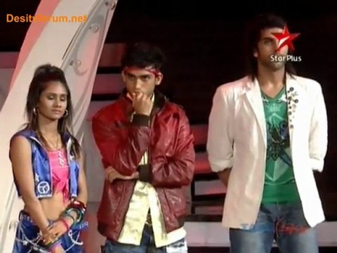 Just Dance - 6th August 2011 Video Watch Online pt5