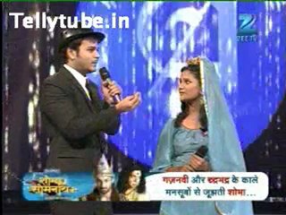 lil -6th August 2011 Part 4