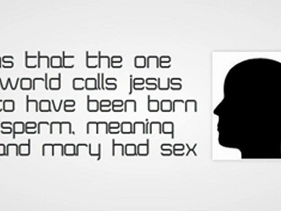 The Virgin Birth (A Look at Matthew 1)
