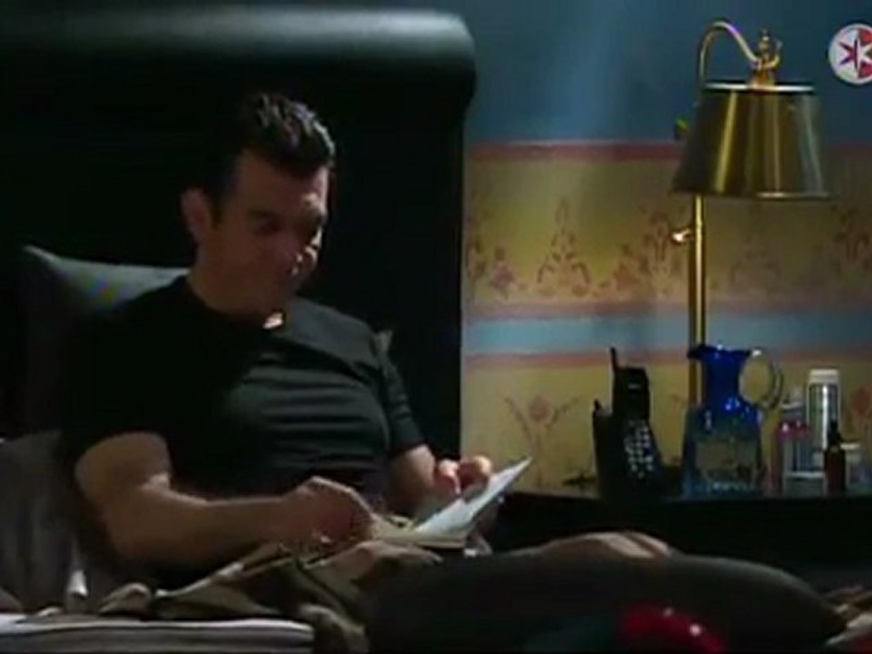Rogelio& Cynthia en LQNPA cap4