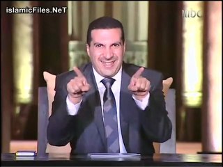 برنامج مع التابعين الحلقة السادسة