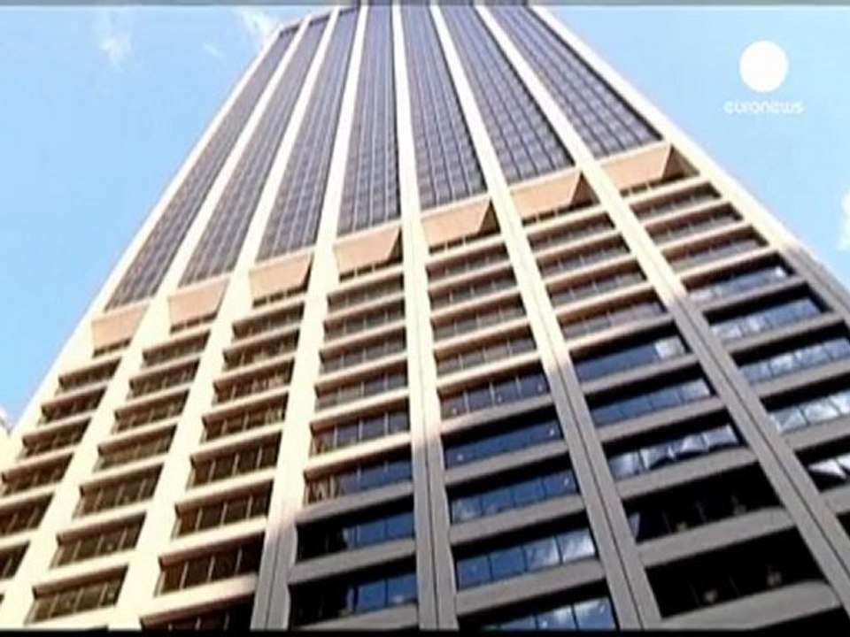 S&P declassa gli Stati Uniti, prima volta nella storia
