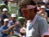 Haase batte Montanes - Kitzbuhel, finale