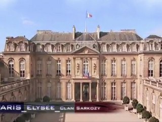 2012, mission: Elysée - la websérie - épisode #1