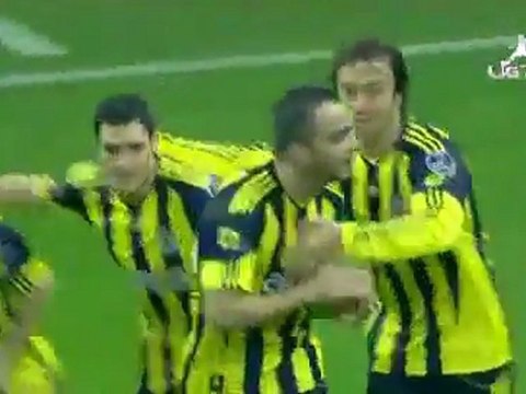 Adres Değişti Sonuç Değişmedi ! (18.03.2011)